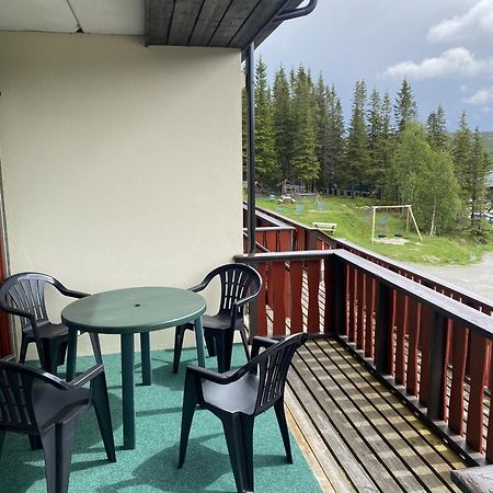 Skarslia Apartment Skarsgård Zewnętrze zdjęcie